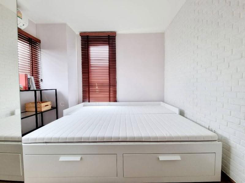 U Delight@Talat Phlu Station, bangkok, 88 985 Ratchadaphisek Rd, Dao Khanong, Thon Buri, Bangkok, 2 Bedrooms, 51 sqm, Condo For Sale, by Suchada Yodyiem, 500583825 - DDproperty.com