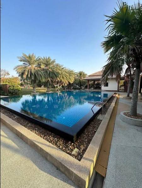 2-BR House, chon-buri, Nong Pru, Bang Lamung (Pattaya), Chon Buri (Pattaya), 2 Bedrooms, 304 sqm, Single Detached House For Sale, by Thitiporn Pawikham, 500583826 - DDproperty.com