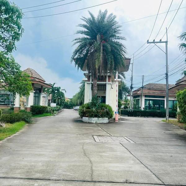 2-BR House, chon-buri, Nong Pru, Bang Lamung (Pattaya), Chon Buri (Pattaya), 2 Bedrooms, 304 sqm, Single Detached House For Sale, by Thitiporn Pawikham, 500583826 - DDproperty.com