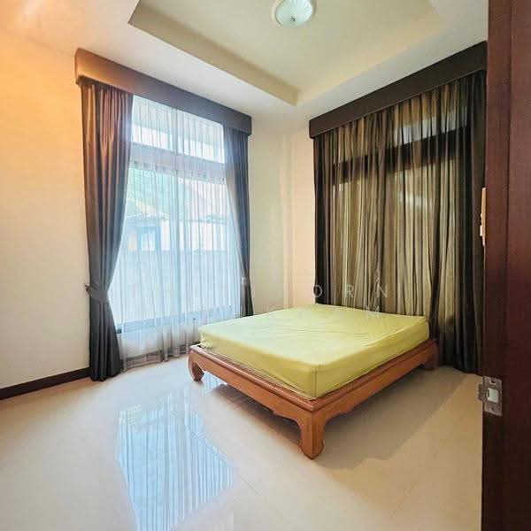 บ้าน 2-ห้องนอน, ชลบุรี, หนองปรือ, บางละมุง, ชลบุรี, 304 ตร.ม., บ้านเดี่ยว ขาย, โดย Thitiporn Pawikham, 500583826 - DDproperty.com