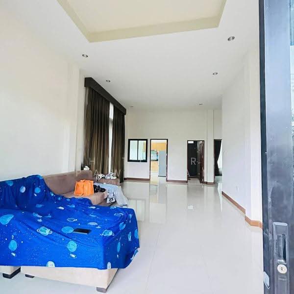 2-BR House, chon-buri, Nong Pru, Bang Lamung (Pattaya), Chon Buri (Pattaya), 2 Bedrooms, 304 sqm, Single Detached House For Sale, by Thitiporn Pawikham, 500583826 - DDproperty.com