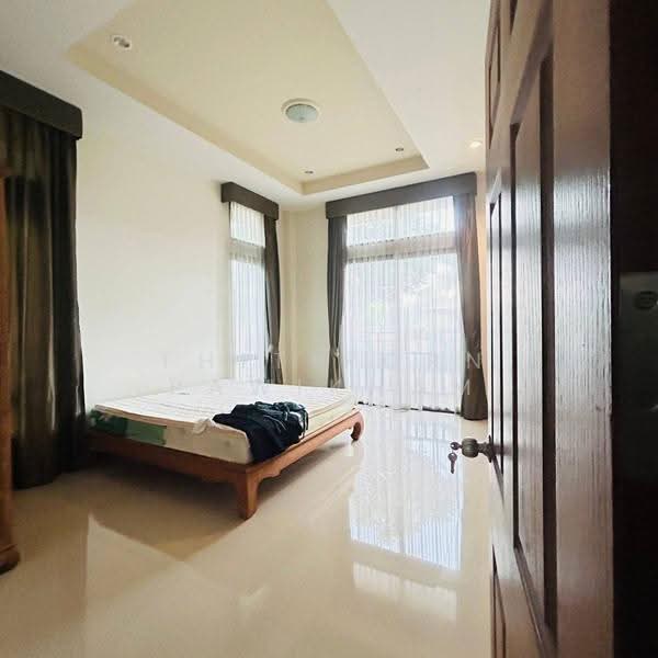 2-BR House, chon-buri, Nong Pru, Bang Lamung (Pattaya), Chon Buri (Pattaya), 2 Bedrooms, 304 sqm, Single Detached House For Sale, by Thitiporn Pawikham, 500583826 - DDproperty.com