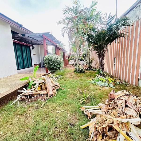 บ้าน 2-ห้องนอน, ชลบุรี, หนองปรือ, บางละมุง, ชลบุรี, 304 ตร.ม., บ้านเดี่ยว ขาย, โดย Thitiporn Pawikham, 500583826 - DDproperty.com
