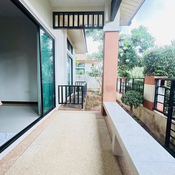 2-BR House, chon-buri, Nong Pru, Bang Lamung (Pattaya), Chon Buri (Pattaya), 2 Bedrooms, 304 sqm, Single Detached House For Sale, by Thitiporn Pawikham, 500583826 - DDproperty.com