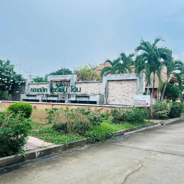 2-BR House, chon-buri, Nong Pru, Bang Lamung (Pattaya), Chon Buri (Pattaya), 2 Bedrooms, 304 sqm, Single Detached House For Sale, by Thitiporn Pawikham, 500583826 - DDproperty.com