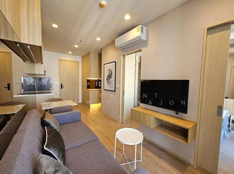 Noble State 39, bangkok, 35 Soi Sukhumvit 39, Khlong Tan Nua, Watthana, Bangkok, 1 Bedroom, 35 sqm, Condo For Rent, by Teeranant Chonwisaikajon, 500583827 - DDproperty.com