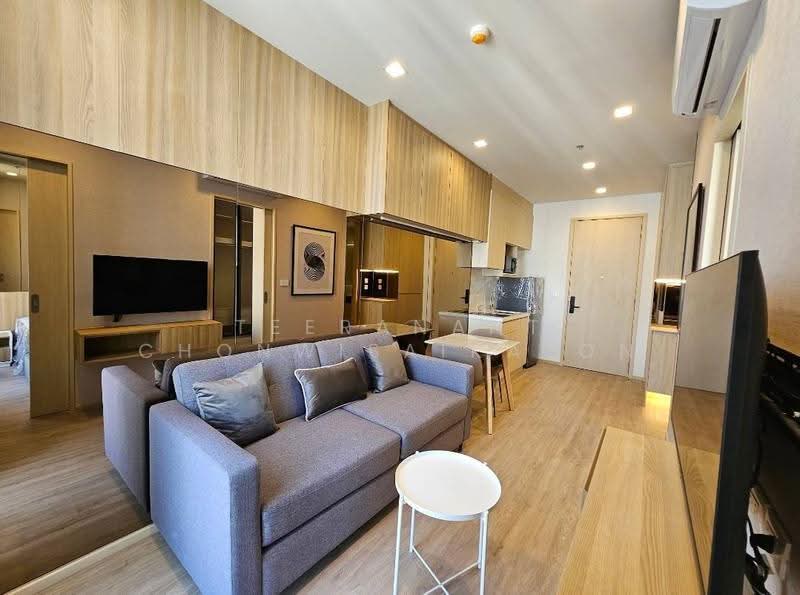 Noble State 39, bangkok, 35 Soi Sukhumvit 39, Khlong Tan Nua, Watthana, Bangkok, 1 Bedroom, 35 sqm, Condo For Rent, by Teeranant Chonwisaikajon, 500583827 - DDproperty.com