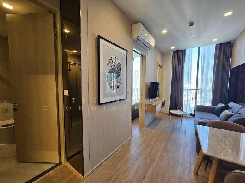 Noble State 39, bangkok, 35 Soi Sukhumvit 39, Khlong Tan Nua, Watthana, Bangkok, 1 Bedroom, 35 sqm, Condo For Rent, by Teeranant Chonwisaikajon, 500583827 - DDproperty.com