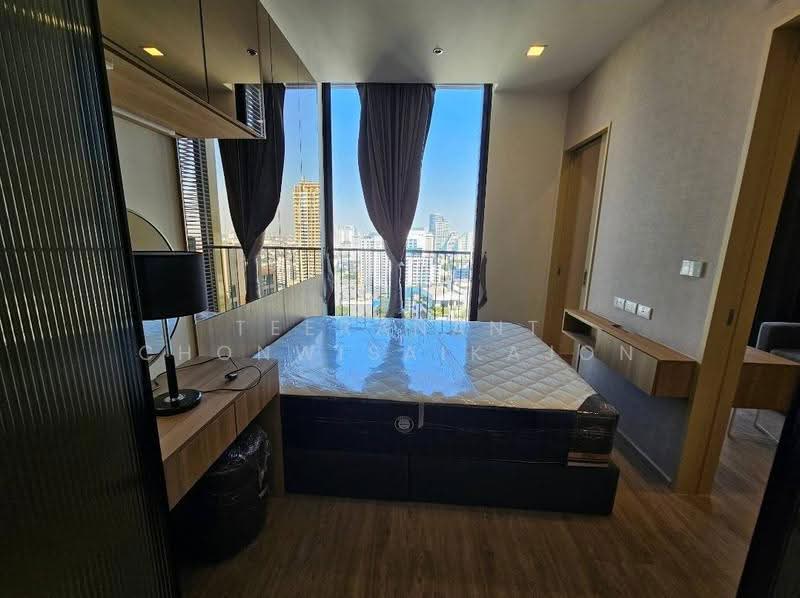 Noble State 39, bangkok, 35 Soi Sukhumvit 39, Khlong Tan Nua, Watthana, Bangkok, 1 Bedroom, 35 sqm, Condo For Rent, by Teeranant Chonwisaikajon, 500583827 - DDproperty.com