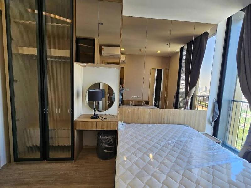 Noble State 39, bangkok, 35 Soi Sukhumvit 39, Khlong Tan Nua, Watthana, Bangkok, 1 Bedroom, 35 sqm, Condo For Rent, by Teeranant Chonwisaikajon, 500583827 - DDproperty.com