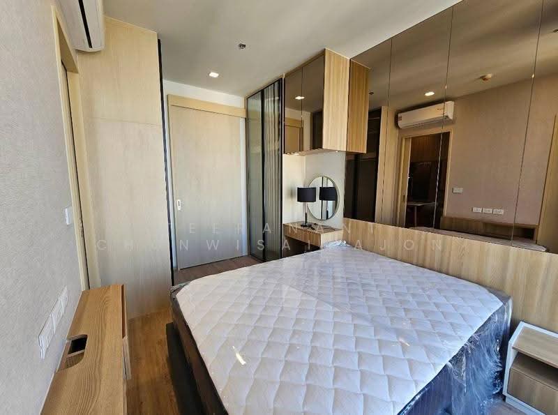 Noble State 39, bangkok, 35 Soi Sukhumvit 39, Khlong Tan Nua, Watthana, Bangkok, 1 Bedroom, 35 sqm, Condo For Rent, by Teeranant Chonwisaikajon, 500583827 - DDproperty.com