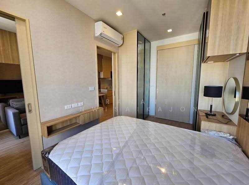 Noble State 39, bangkok, 35 Soi Sukhumvit 39, Khlong Tan Nua, Watthana, Bangkok, 1 Bedroom, 35 sqm, Condo For Rent, by Teeranant Chonwisaikajon, 500583827 - DDproperty.com