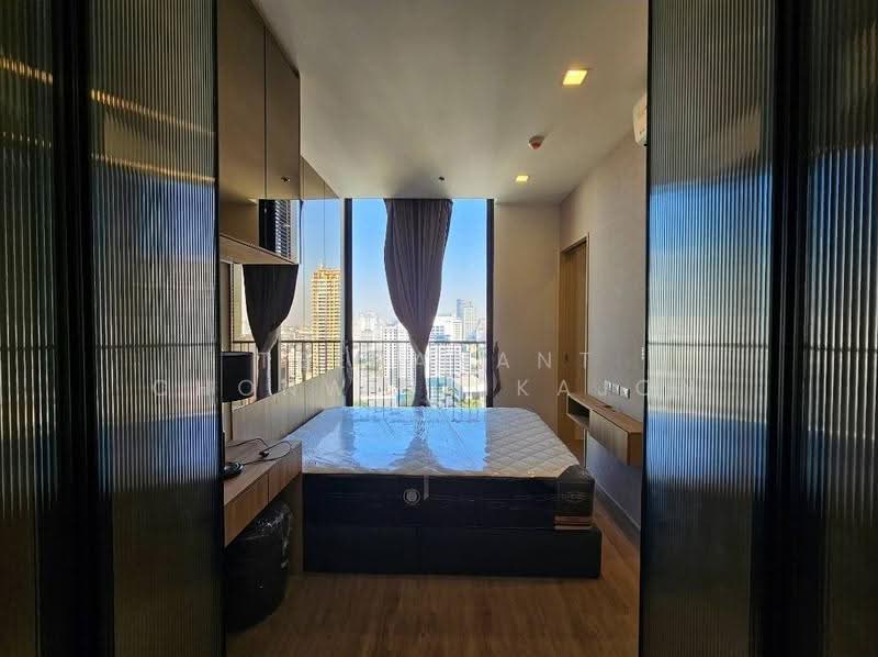 Noble State 39, bangkok, 35 Soi Sukhumvit 39, Khlong Tan Nua, Watthana, Bangkok, 1 Bedroom, 35 sqm, Condo For Rent, by Teeranant Chonwisaikajon, 500583827 - DDproperty.com