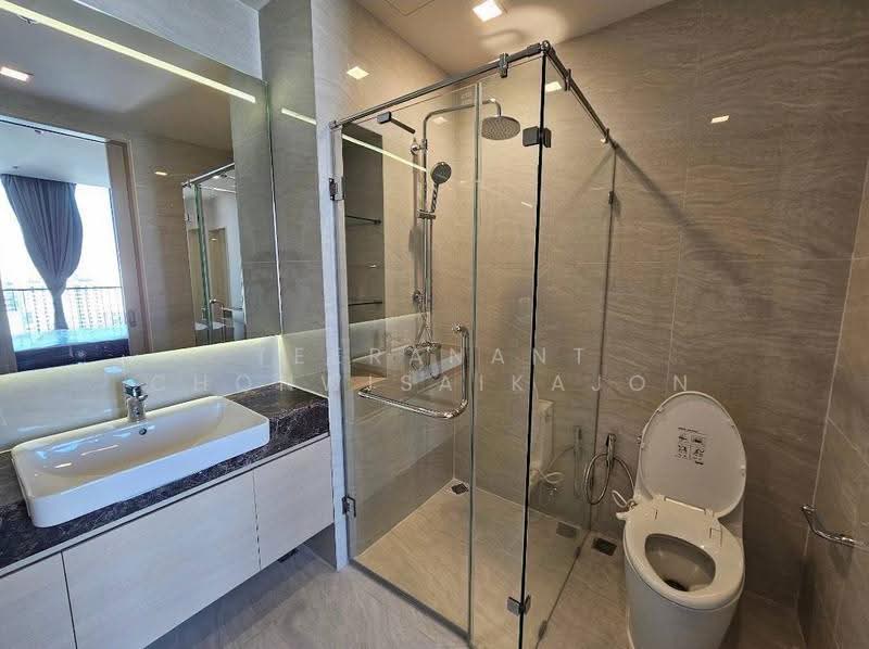 Noble State 39, bangkok, 35 Soi Sukhumvit 39, Khlong Tan Nua, Watthana, Bangkok, 1 Bedroom, 35 sqm, Condo For Rent, by Teeranant Chonwisaikajon, 500583827 - DDproperty.com