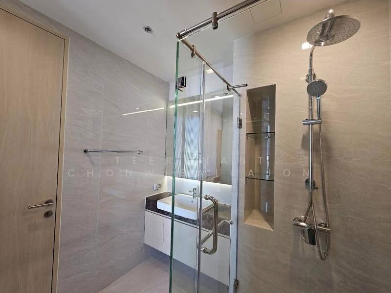 Noble State 39, bangkok, 35 Soi Sukhumvit 39, Khlong Tan Nua, Watthana, Bangkok, 1 Bedroom, 35 sqm, Condo For Rent, by Teeranant Chonwisaikajon, 500583827 - DDproperty.com
