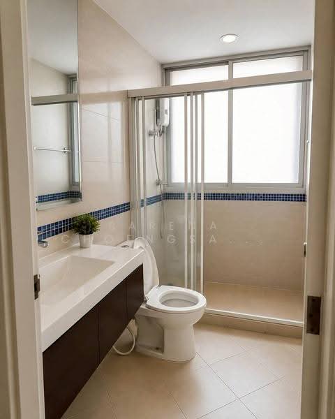 Life @ Sukhumvit 65, Bangkok, Sukhumvit Road, Phra Kanong Nua, Watthana, Bangkok, 2 Bedrooms, 60 sqm, Condo For Rent, by Sarena Choengsamor, 500583828 - DDproperty.com