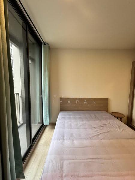 Chambers On-Nut Station, Bangkok, Soi Sukhumvit 81, Sukhumvit Road, Phra Kanong Nua, Watthana, Bangkok, 1 Bedroom, 35 sqm, Condo For Rent, by Piyawan Maiyapan, 500583829 - DDproperty.com