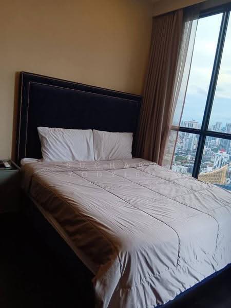 Park Thonglor Tower : ปาร์ค ทองหล่อ ทาวเวอร์, กรุงเทพ, คลองตันเหนือ, วัฒนา, กรุงเทพ, 37 ตร.ม., คอนโด ขาย, โดย Suchada Yodyiem, 500583830 - DDproperty.com