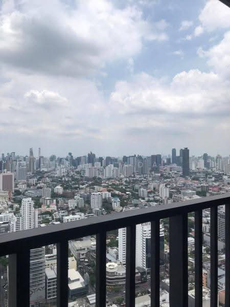 Park Thonglor Tower : ปาร์ค ทองหล่อ ทาวเวอร์, กรุงเทพ, คลองตันเหนือ, วัฒนา, กรุงเทพ, 37 ตร.ม., คอนโด ขาย, โดย Suchada Yodyiem, 500583830 - DDproperty.com