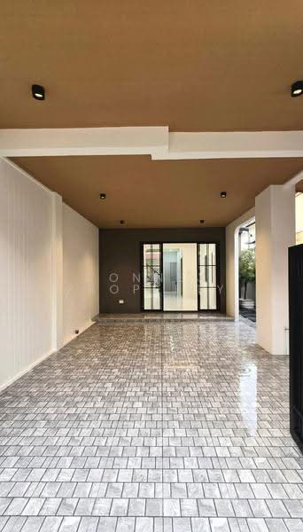 Phanason Villa, phuket, เมืองทอง - เขาขาด, Wichit, Muang Phuket, Phuket, 3 Bedrooms, 96 sqm, Townhouse For Sale, by Connex Property, 500583832 - DDproperty.com