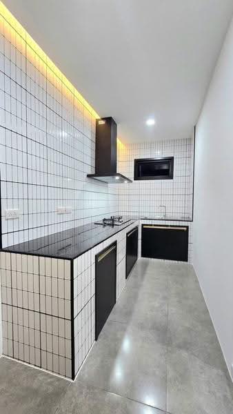 Phanason Villa, phuket, เมืองทอง - เขาขาด, Wichit, Muang Phuket, Phuket, 3 Bedrooms, 96 sqm, Townhouse For Sale, by Connex Property, 500583832 - DDproperty.com