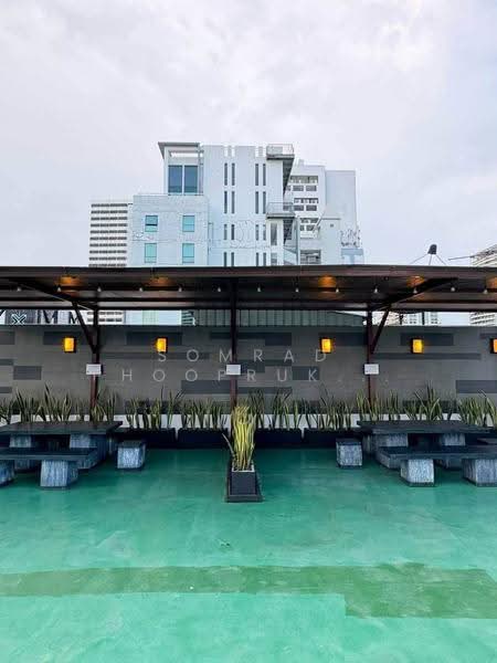LIV@5 Condominium : ลิฟว์ แอท ไฟว์ คอนโดมิเนียม, กรุงเทพ, 12 ซอยสุขุมวิท 5, คลองเตยเหนือ, วัฒนา, กรุงเทพ, 39 ตร.ม., คอนโด ให้เช่า, โดย Somrad Phoopruksachart, 500583833 - DDproperty.com