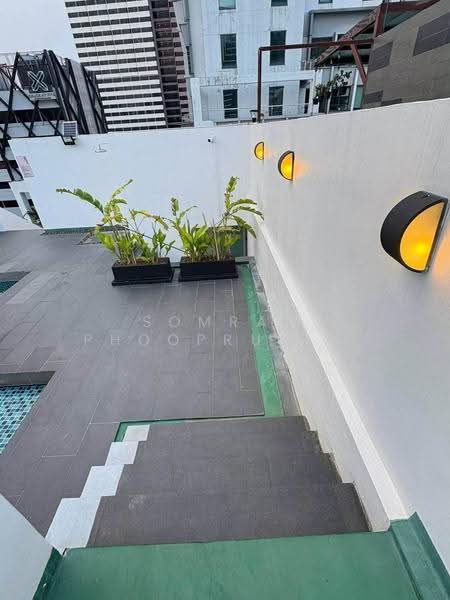 LIV@5 Condominium : ลิฟว์ แอท ไฟว์ คอนโดมิเนียม, กรุงเทพ, 12 ซอยสุขุมวิท 5, คลองเตยเหนือ, วัฒนา, กรุงเทพ, 39 ตร.ม., คอนโด ให้เช่า, โดย Somrad Phoopruksachart, 500583833 - DDproperty.com