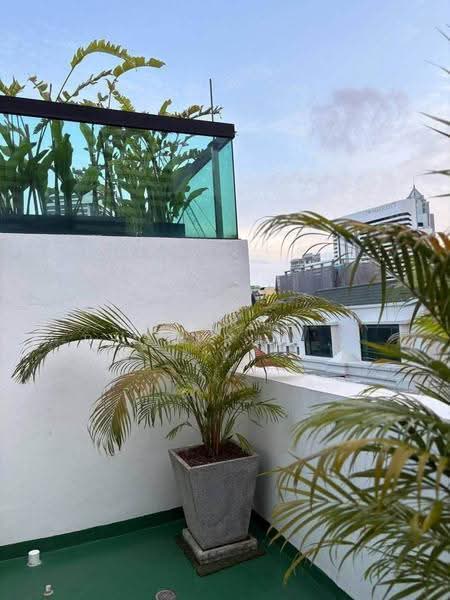 LIV@5 Condominium, Bangkok, 12 Soi Sukumvit 5, Khlongtoei Nua, Watthana, Bangkok, 1 Bedroom, 39 sqm, Condo For Rent, by Somrad Phoopruksachart, 500583833 - DDproperty.com