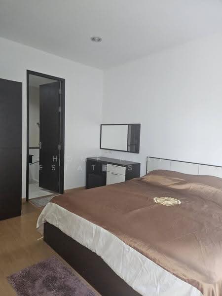Baan Klang Krung Siam-Pathumwan : บ้านกลางกรุง สยาม-ปทุมวัน คอนโดมิเนียม, กรุงเทพ, ถนนเพชรบุรี แขวงถนนเพชรบุรี เขตราชเทวี กรุงเทพมหานคร, ถนนเพชรบุรี, ราชเทวี, กรุงเทพ, 55 ตร.ม., คอนโด ให้เช่า, โดย HOME Real Estate Service, 500583834 - DDproperty.com