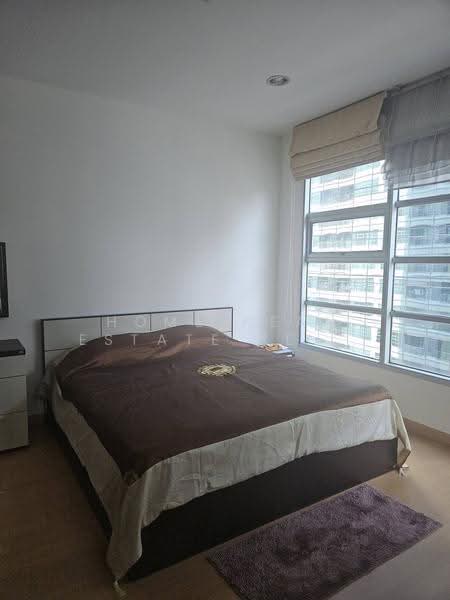 Baan Klang Krung Siam-Pathumwan, bangkok, Petchburi Road, Thanon Phetchaburi, Ratchathewi, Bangkok, 1 Bedroom, 55 sqm, Condo For Rent, by HOME Real Estate Service, 500583834 - DDproperty.com