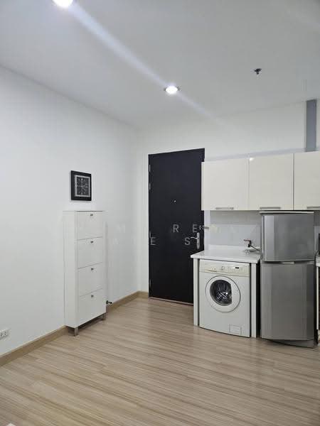 Baan Klang Krung Siam-Pathumwan, bangkok, Petchburi Road, Thanon Phetchaburi, Ratchathewi, Bangkok, 1 Bedroom, 55 sqm, Condo For Rent, by HOME Real Estate Service, 500583834 - DDproperty.com