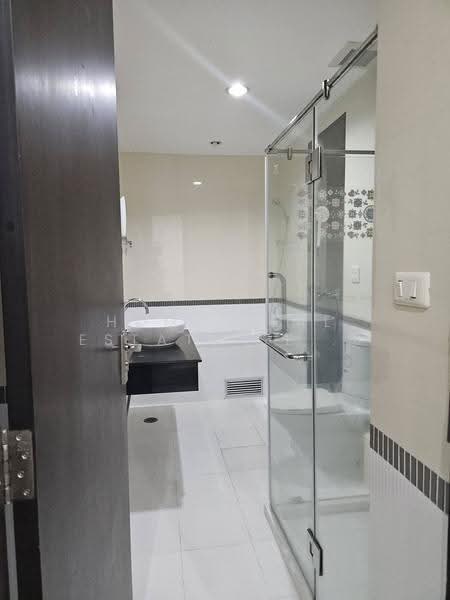 Baan Klang Krung Siam-Pathumwan, bangkok, Petchburi Road, Thanon Phetchaburi, Ratchathewi, Bangkok, 1 Bedroom, 55 sqm, Condo For Rent, by HOME Real Estate Service, 500583834 - DDproperty.com