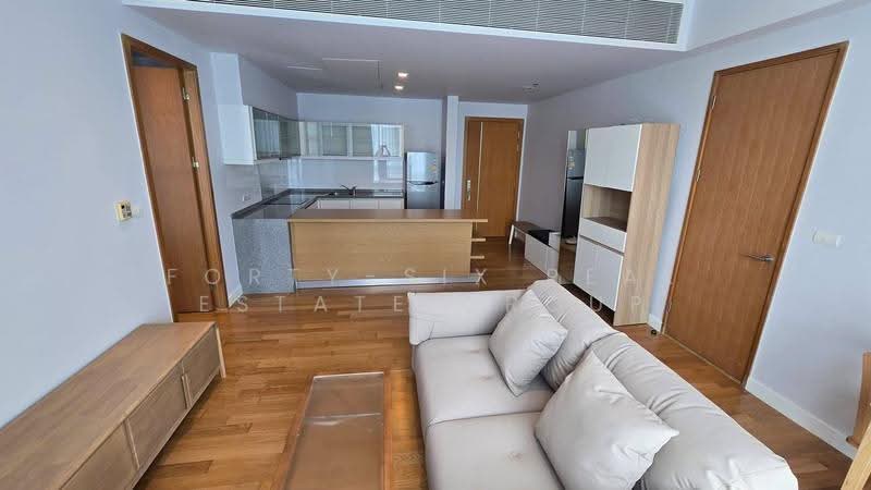 Millennium Residence, Bangkok, Sukhumvit Road, Khlong Toei, Bangkok, 1 Bedroom, 68 sqm, Condo For Rent, by Forty-Six Real Estate Group, 500583835 - DDproperty.com