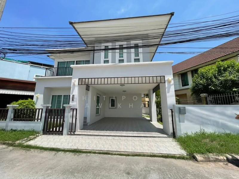undefined, Chon Buri (Pattaya), Surasak, Si Racha, Chon Buri (Pattaya), 3 Bedrooms, 408 sqm, Single Detached House For Sale, by Thitiporn Pawikham, 500583836 - DDproperty.com
