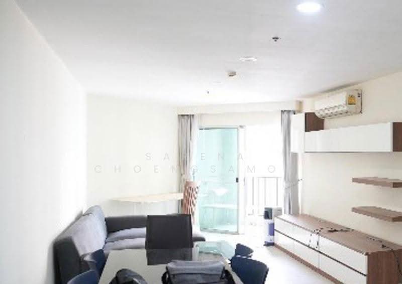 Belle Grand Rama 9, bangkok, 131 Rama 9 Road, Huai Khwang, Bangkok, 3 Bedrooms, 98 sqm, Condo For Rent, by Sarena Choengsamor, 500583839 - DDproperty.com