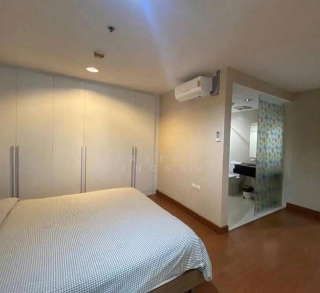 Belle Grand Rama 9, bangkok, 131 Rama 9 Road, Huai Khwang, Bangkok, 3 Bedrooms, 98 sqm, Condo For Rent, by Sarena Choengsamor, 500583839 - DDproperty.com