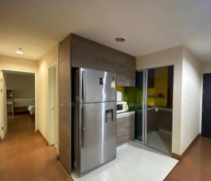 Belle Grand Rama 9, bangkok, 131 Rama 9 Road, Huai Khwang, Bangkok, 3 Bedrooms, 98 sqm, Condo For Rent, by Sarena Choengsamor, 500583839 - DDproperty.com