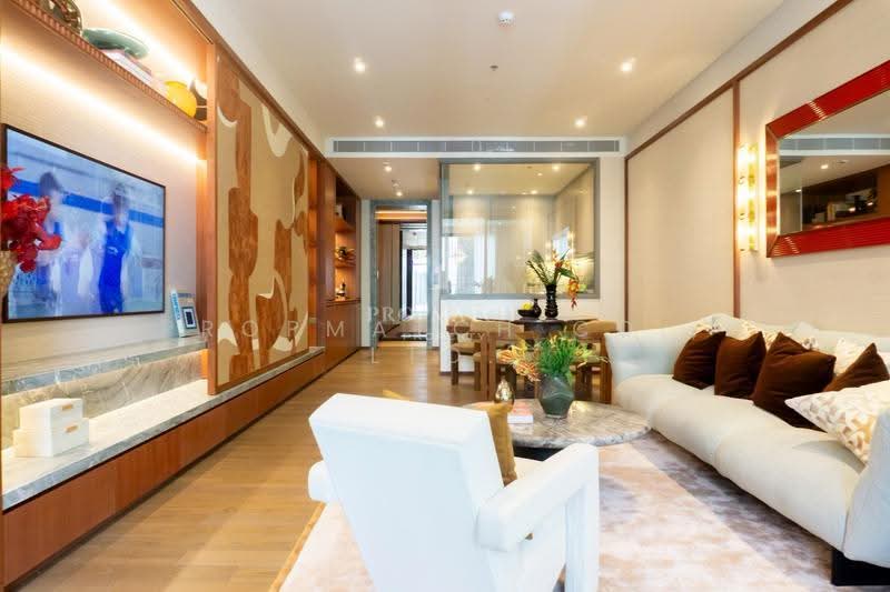 Via ARI, Bangkok, 42 Soi Ari 1, Samsen Nai, Phaya Thai, Bangkok, 2 Bedrooms, 119 sqm, Condo For Sale, by PROPMATCH CO., LTD., 500583841 - DDproperty.com