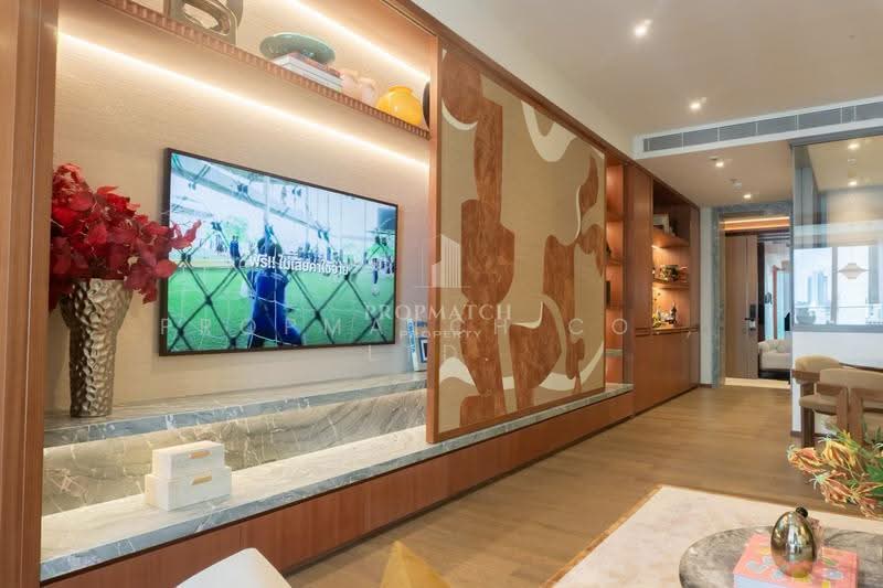 Via ARI, Bangkok, 42 Soi Ari 1, Samsen Nai, Phaya Thai, Bangkok, 2 Bedrooms, 119 sqm, Condo For Sale, by PROPMATCH CO., LTD., 500583841 - DDproperty.com