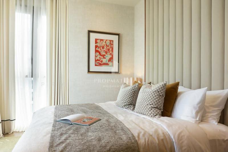 Via ARI, Bangkok, 42 Soi Ari 1, Samsen Nai, Phaya Thai, Bangkok, 2 Bedrooms, 119 sqm, Condo For Sale, by PROPMATCH CO., LTD., 500583841 - DDproperty.com
