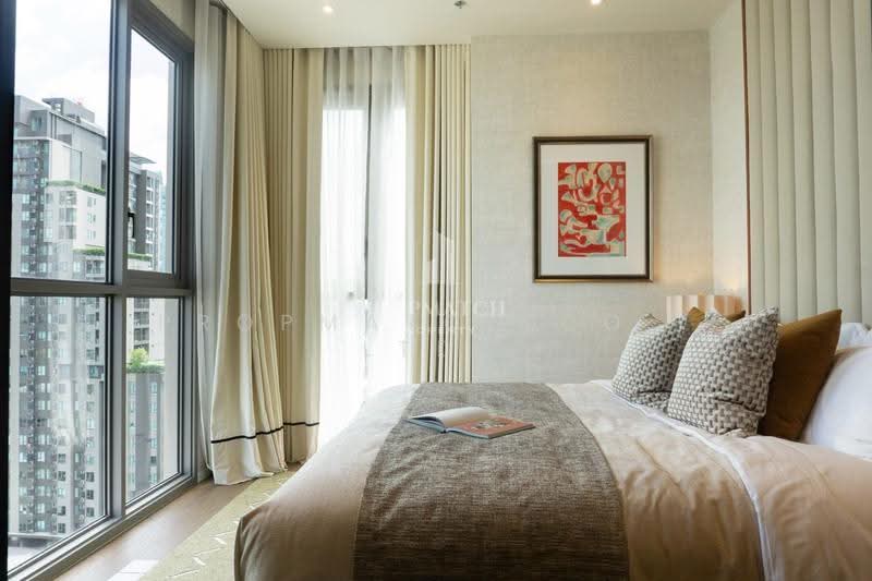 Via ARI, Bangkok, 42 Soi Ari 1, Samsen Nai, Phaya Thai, Bangkok, 2 Bedrooms, 119 sqm, Condo For Sale, by PROPMATCH CO., LTD., 500583841 - DDproperty.com