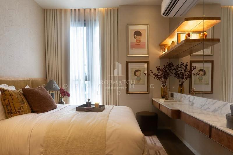 Via ARI, Bangkok, 42 Soi Ari 1, Samsen Nai, Phaya Thai, Bangkok, 2 Bedrooms, 119 sqm, Condo For Sale, by PROPMATCH CO., LTD., 500583841 - DDproperty.com