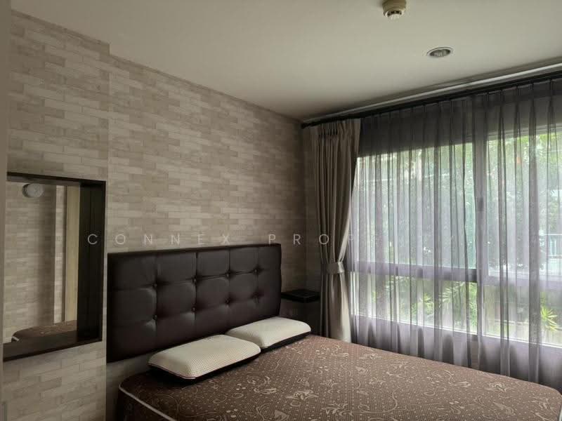 Lumpini Ville On Nut 46, bangkok, Sukhumvit 77 Road, Suan Luang, Bangkok, 1 Bedroom, 26 sqm, Condo For Sale, by Connex Property, 500583842 - DDproperty.com
