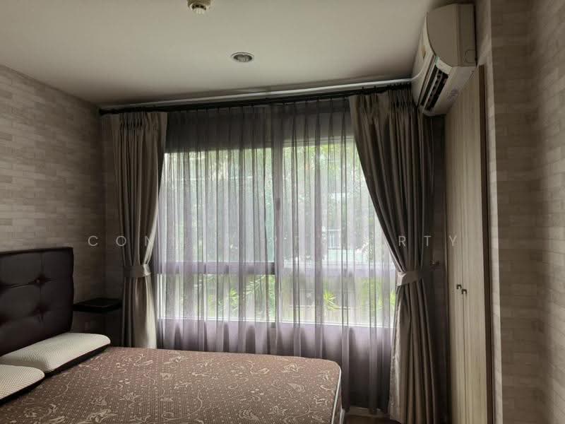 Lumpini Ville On Nut 46, bangkok, Sukhumvit 77 Road, Suan Luang, Bangkok, 1 Bedroom, 26 sqm, Condo For Sale, by Connex Property, 500583842 - DDproperty.com