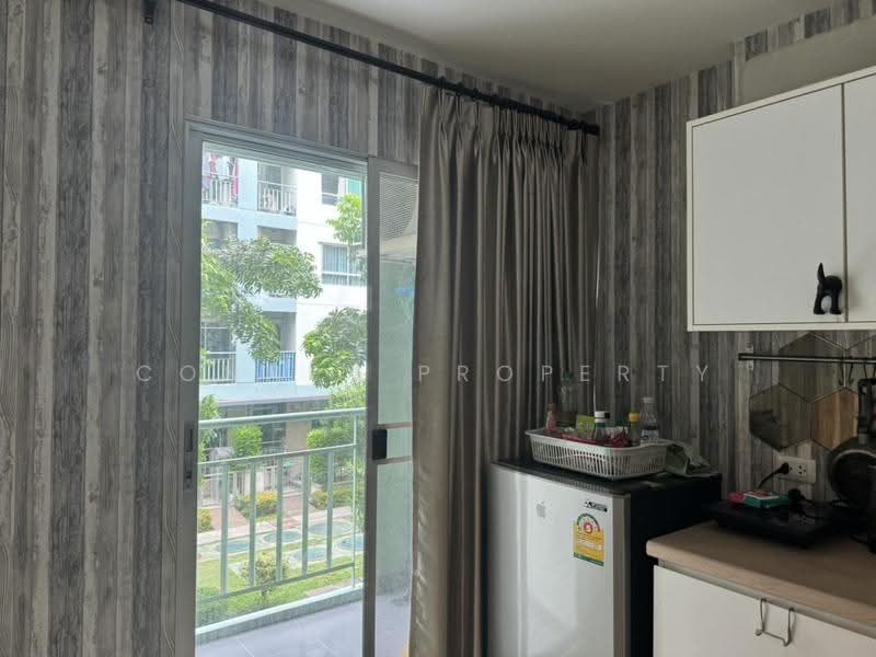 Lumpini Ville On Nut 46, bangkok, Sukhumvit 77 Road, Suan Luang, Bangkok, 1 Bedroom, 26 sqm, Condo For Sale, by Connex Property, 500583842 - DDproperty.com