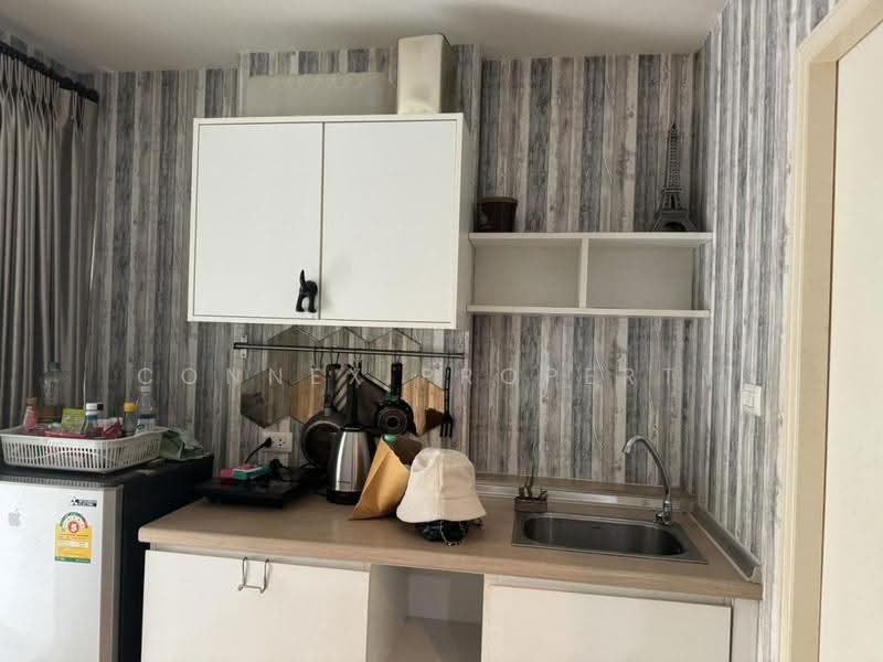 Lumpini Ville On Nut 46, bangkok, Sukhumvit 77 Road, Suan Luang, Bangkok, 1 Bedroom, 26 sqm, Condo For Sale, by Connex Property, 500583842 - DDproperty.com