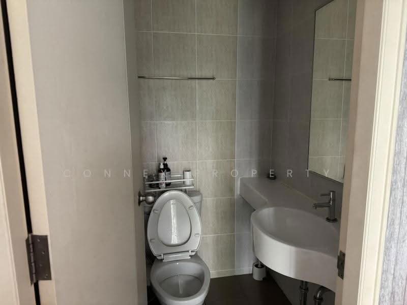 Lumpini Ville On Nut 46, bangkok, Sukhumvit 77 Road, Suan Luang, Bangkok, 1 Bedroom, 26 sqm, Condo For Sale, by Connex Property, 500583842 - DDproperty.com