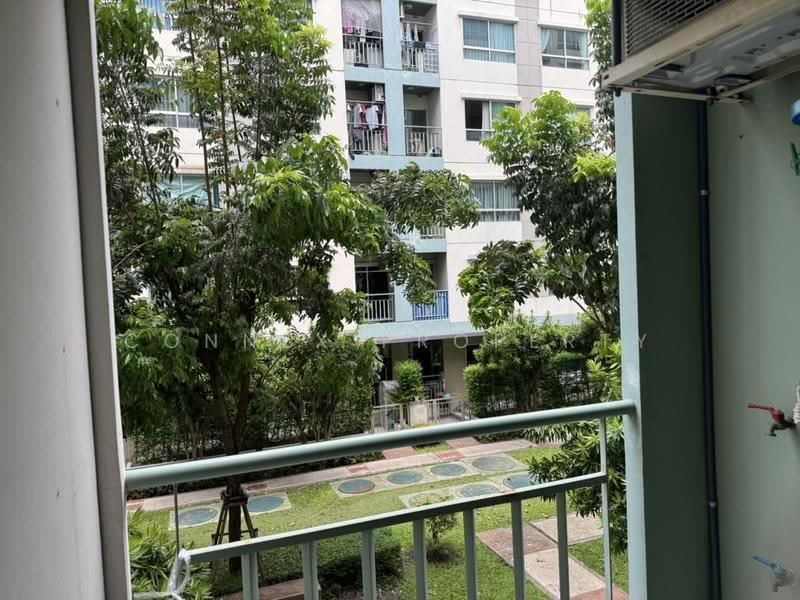 Lumpini Ville On Nut 46, bangkok, Sukhumvit 77 Road, Suan Luang, Bangkok, 1 Bedroom, 26 sqm, Condo For Sale, by Connex Property, 500583842 - DDproperty.com