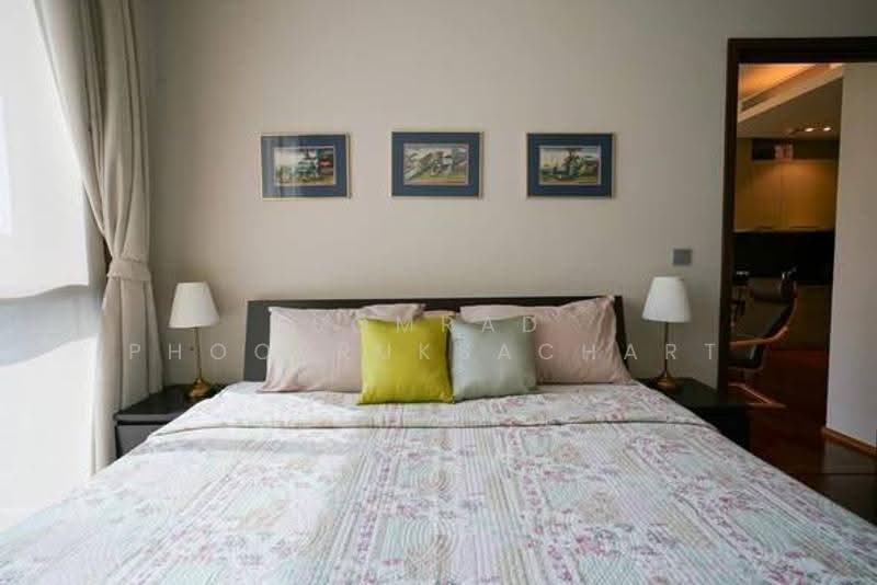Quattro by Sansiri, bangkok, 134 Thong Lo 4 Alley, Khlong Tan Nua, Watthana, Bangkok, 1 Bedroom, 53 sqm, Condo For Rent, by Somrad Phoopruksachart, 500583844 - DDproperty.com