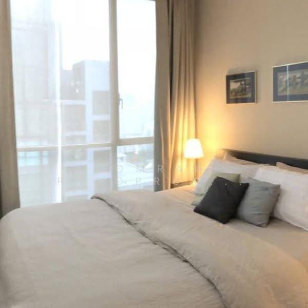 Quattro by Sansiri, bangkok, 134 Thong Lo 4 Alley, Khlong Tan Nua, Watthana, Bangkok, 1 Bedroom, 53 sqm, Condo For Rent, by Somrad Phoopruksachart, 500583844 - DDproperty.com